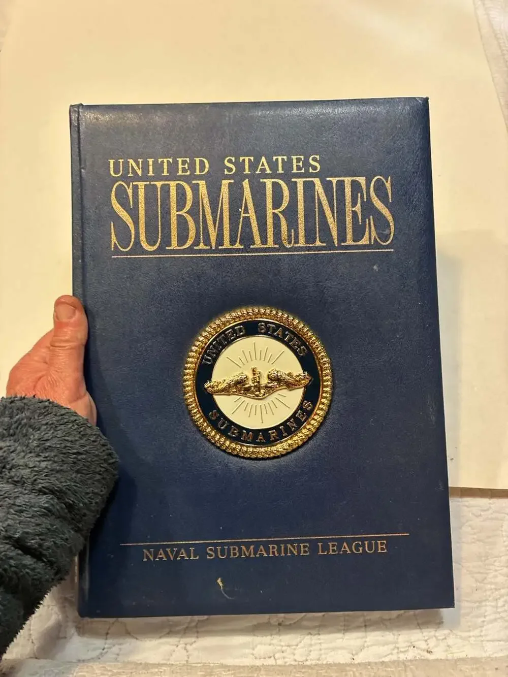 United States Submarines (2013 Edition, Naval Submarine League): 9781435149946 -